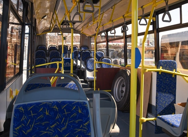 В 2021 году в Рязани сохранятся льготы на проезд | ya62.ru