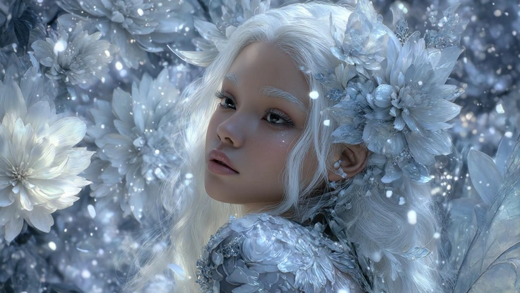 эти 4 знака Зодиака найдут свою любовь в новогоднюю ночь | Источник: Midjourney