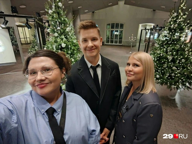 Источник: Елена Ионайтис / 29.RU