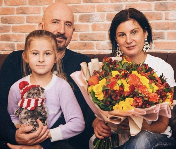 Елизавете было 37 лет 