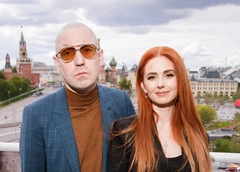Лена Катина рассказала, как сын относится к ее новому мужу