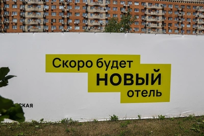 Глеб Никитин: нехватка отелей в Нижнем из-за роста турпотока