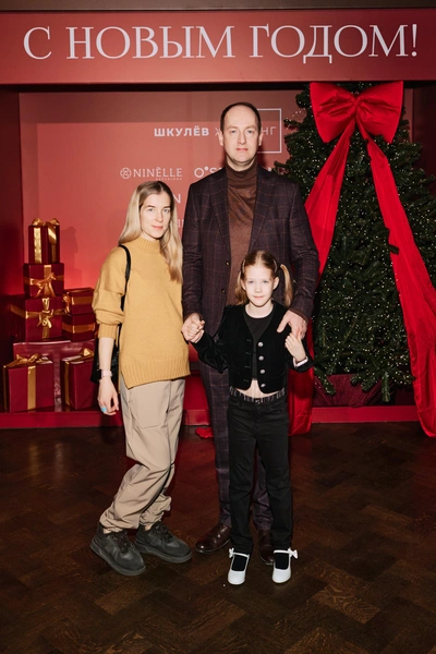 Никита Тарасов