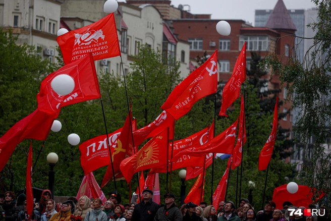Звание вручат 9 Мая | Источник: Наталья Лапцевич / 74.RU