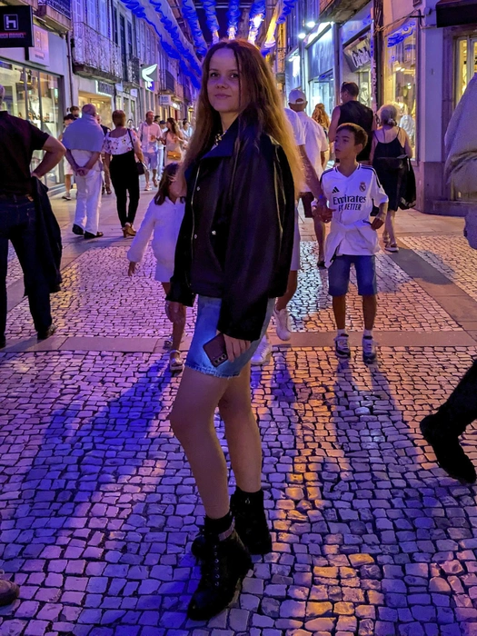 «Иногда сложно сосредоточиться на работе из-за очередной фешты, когда все вокруг отдыхают и веселятся» | Источник: Ольга Черничкина