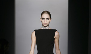 Balenciaga осень-зима 2008-2009