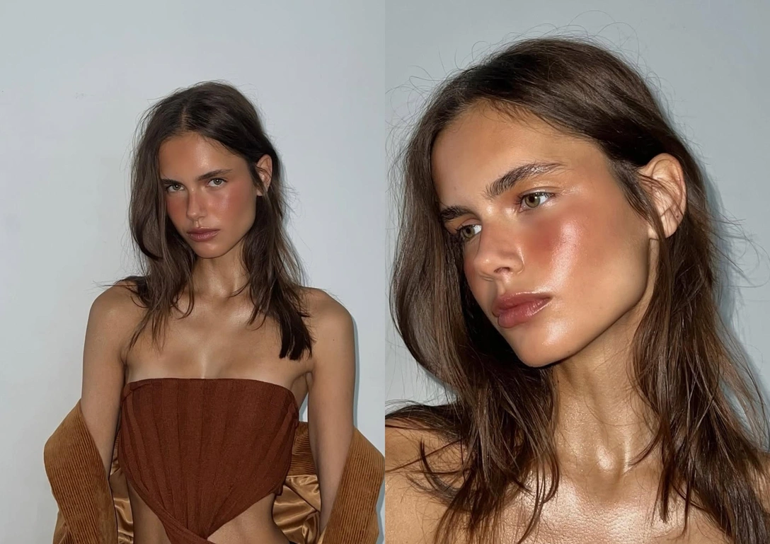 Знакомьтесь, Мария Чуйкова — новая звезда Ralph Lauren | marieclaire.ru