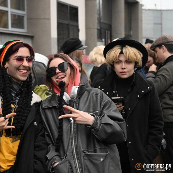 Источник: Андрей Бок / FONTANKA.RU 