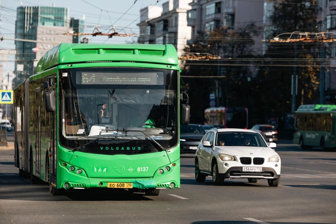 Проект позволяет адресно предоставлять жителям города транспортные и иные льготы | Источник: Наталья Лапцевич 