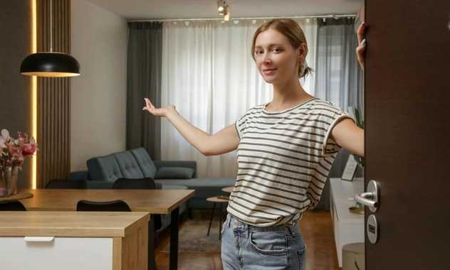 9 вещей, которые можно узнать о человеке, просто взглянув на его гостиную