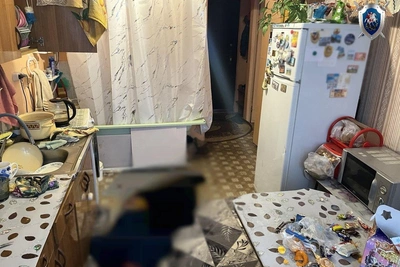 Задержан убийца с Сахалина при попытке бежать в Казахстан