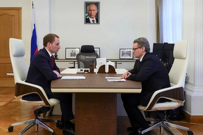 Межведомственная группа оценит воздух в Череповце