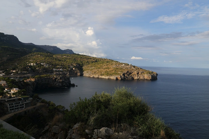 Jumeirah Port Soller Hotel & Spa (Майорка)