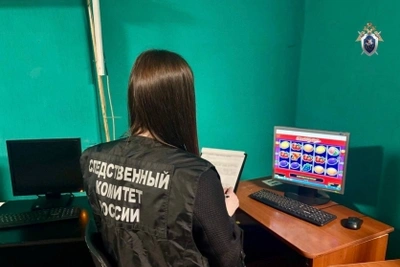 В Череповце завершили дело о подпольном игорном бизнесе