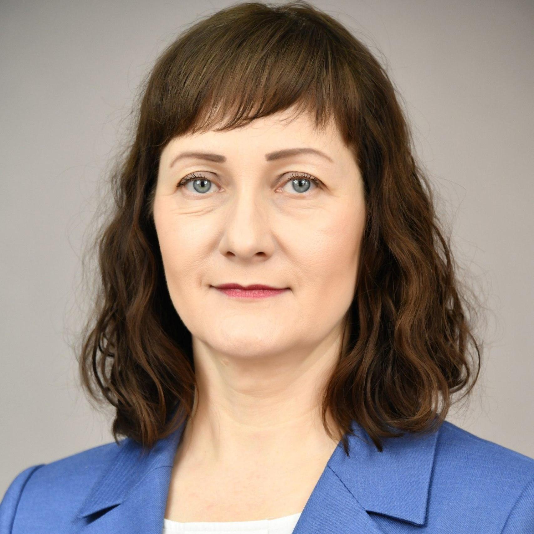 <p>Наталья Ларева</p>