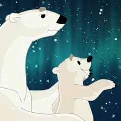 5 самых красивых зимних мультфильмов