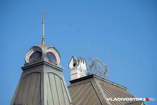 Источник: Елена Буйвол / VLADIVOSTOK1.RU
