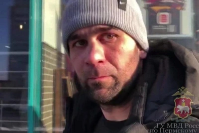 Convicted killer calls victim's daughter with threats