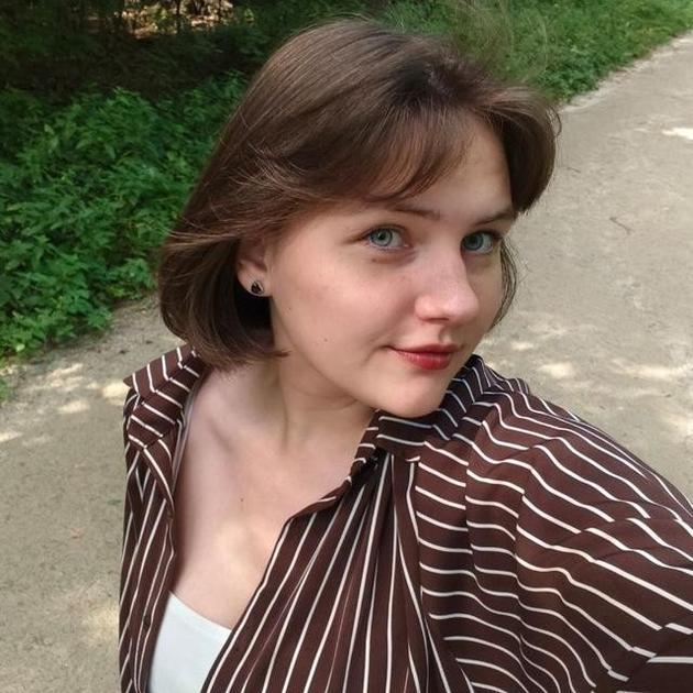 Ксения Никифорова