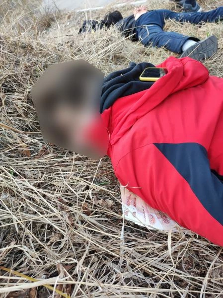 Возраст задержанных — 16–17 лет | Источник: пресс-служба ГУ МВД России по Иркутской области