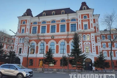 Масштабный ремонт общежитий вузов и колледжей в Приамурье