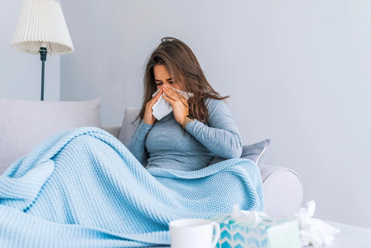 Чеснок или солнце? Выбираем лучшие способы профилактики ОРВИ | woman.ru