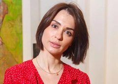 «Принимаем поздравления»: телеведущая Ирина Муромцева вышла замуж в третий раз