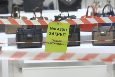 Петербуржцы ведут мартиролог малого бизнеса