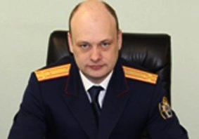 Ивановский Следком возглавит полковник из Рязани | ya62.ru