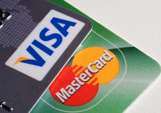 Visa и MasterCard не будут платить обеспечительный взнос | ya62.ru