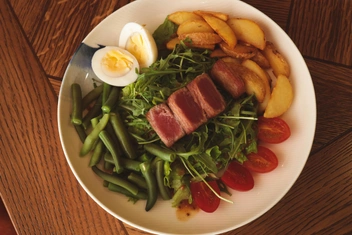 И остановит только приятное впечатление  | Источник: Ольга Миллер