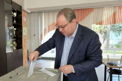 Министр здравоохранения Кубани отправлен в СИЗО