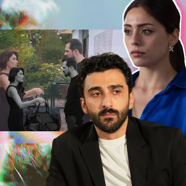 Сразу четыре актера покинут сериал «Клюквенный щербет» (Сыла Тюркоглу снова в списке) | Источник: theGirl