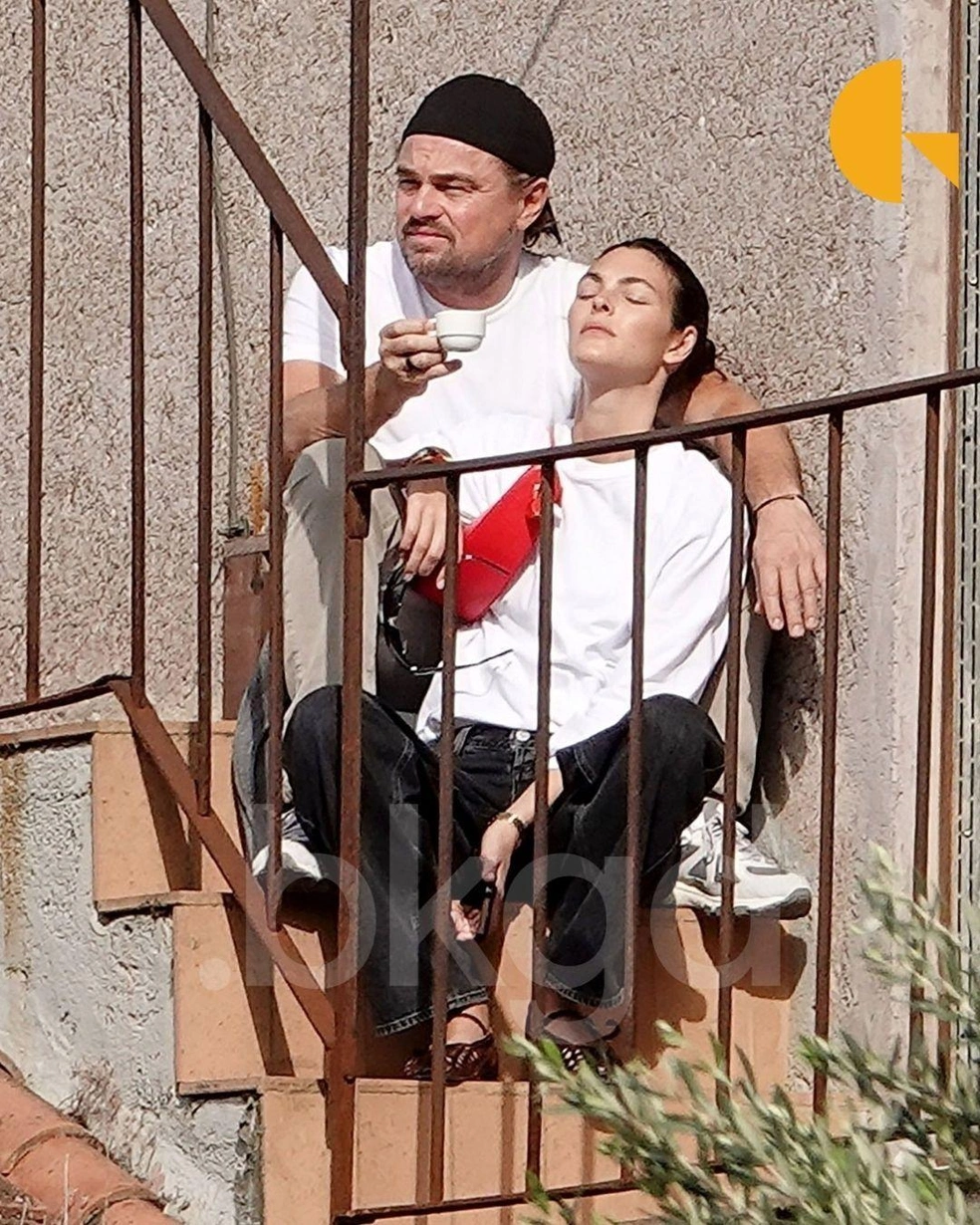 Источник: backgrid_usa / Instagram (экстремистская организация, деятельность запрещена на территории РФ)