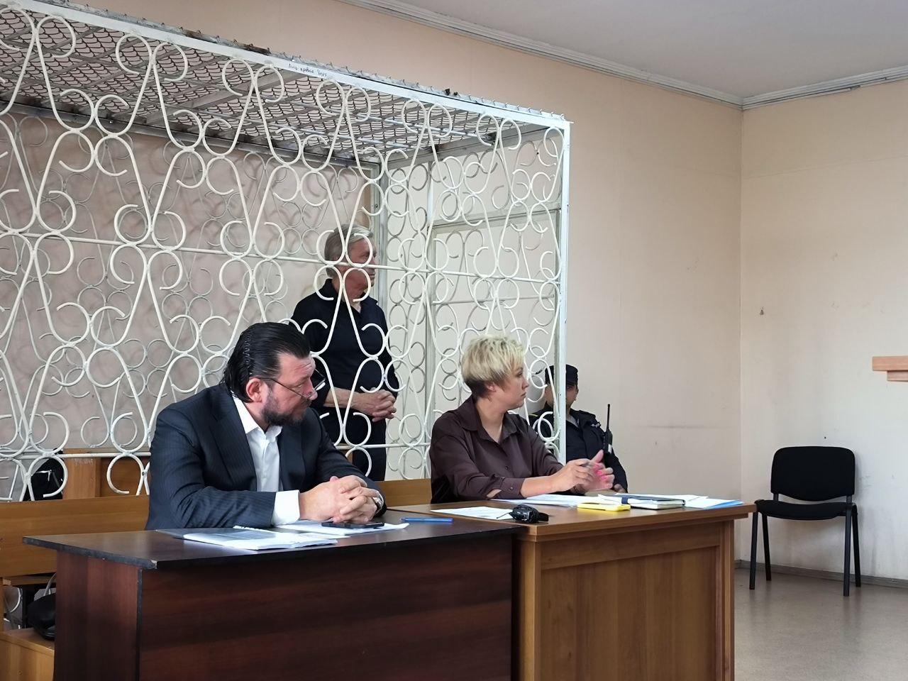 «Я не мог влиять». Совладельца ТГК-14 Мясника оставили в СИЗО ещё на три месяца