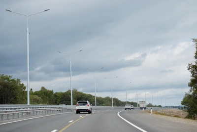 Дорогу на Турий Рог отремонтируют за 842 млн рублей