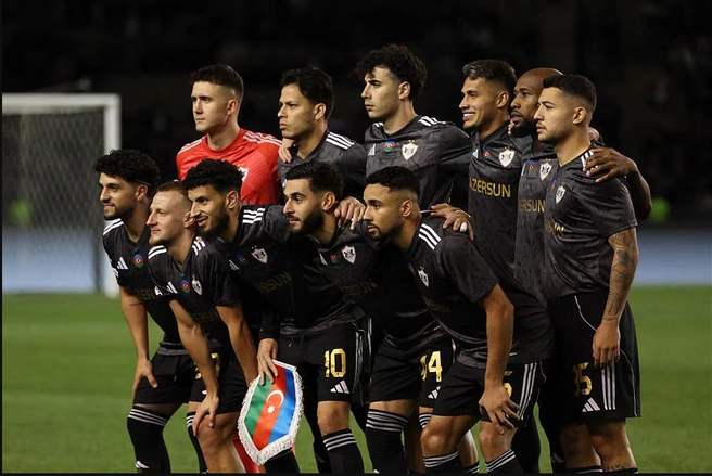 Источник: пресс-служба УЕФА