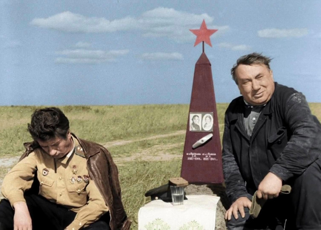 Трудный тест, зритель из СССР не пройдет: угадайте великие советские фильмы о Великой Отечественной войне и Победе