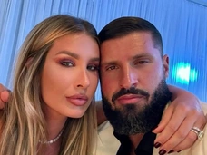 Бывшая мужа Кети Топурии о дочери, которой исполнилось бы 10 лет: «Я знаю, что мы обязательно встретимся снова…»