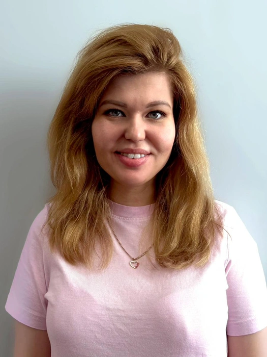 Источник: из личного архива Дарьи Богдановой