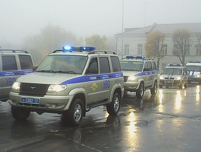 В Ульяновске ищут жертв насильника и грабителя | Источник: Дмитрий Сильнов / 173. RU