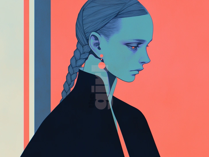 Источник: Midjourney | theGirl