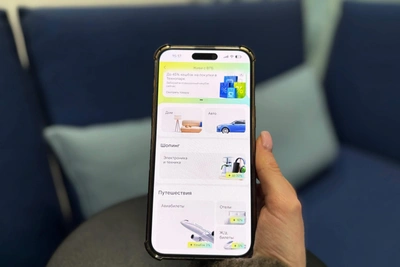 ВТБ добавляет в онлайн-банк сервисы для жизни
