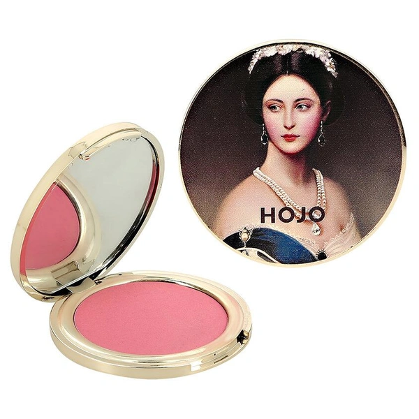 Румяна для лица `HOJO` PALACE NOBLE CREAM BLUSH тон 02