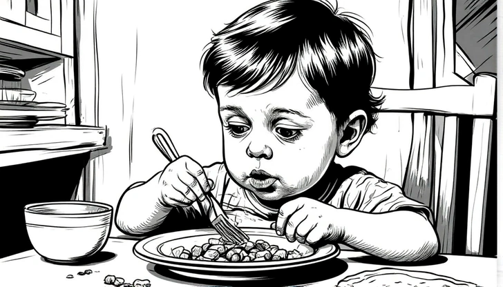 Негативизм | Источник: Шедеврум