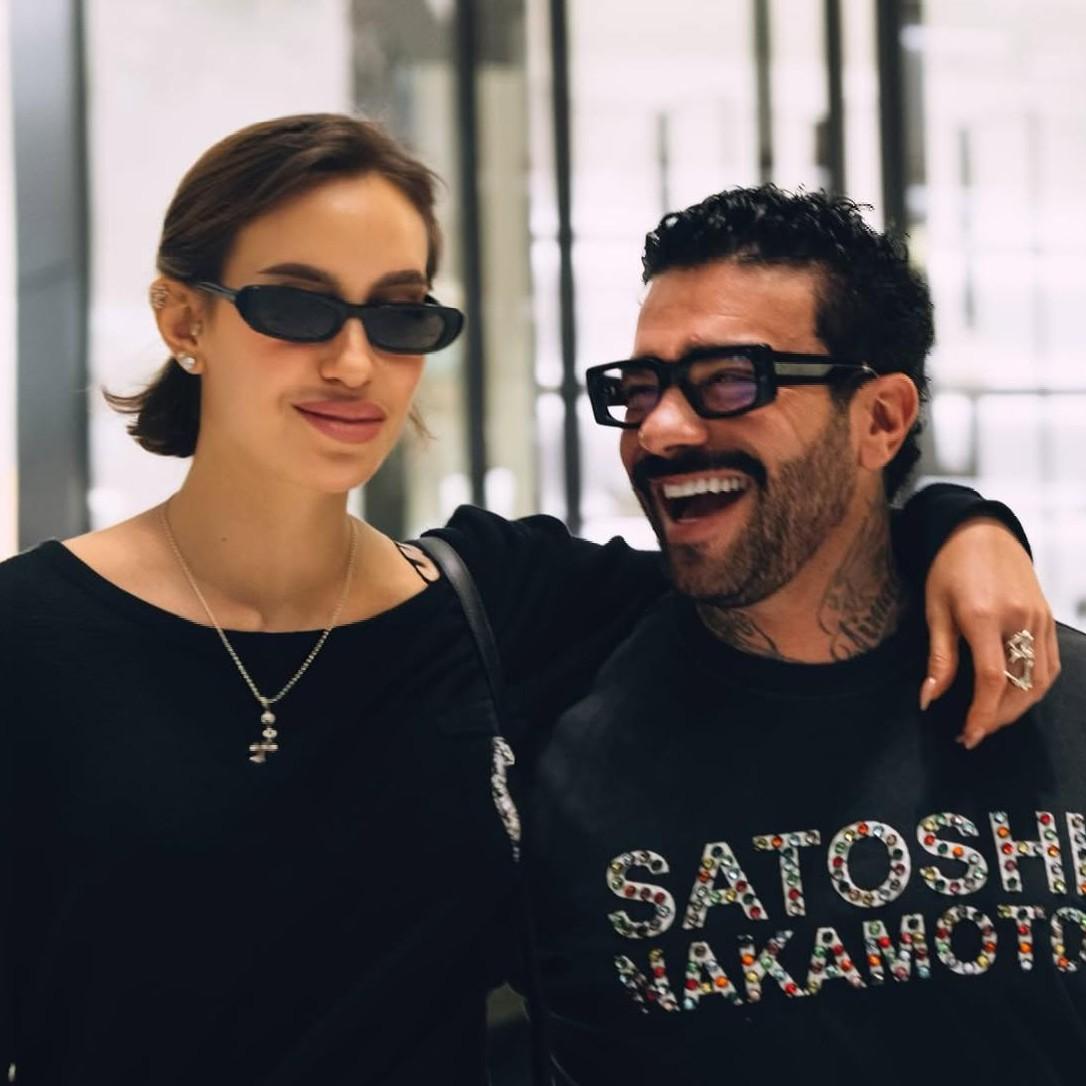 «Есть негласная договоренность»: почему Тимати не женится на Вале Ивановой, ответили в окружении рэпера