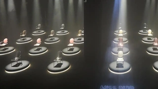 Филипп Старк переосмыслил культовый стул-медальон Dior