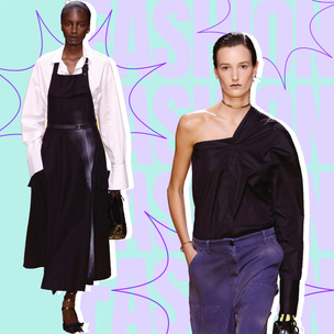 Весна 2024 в стиле Dior: повторяем трендовые образы с модного показа