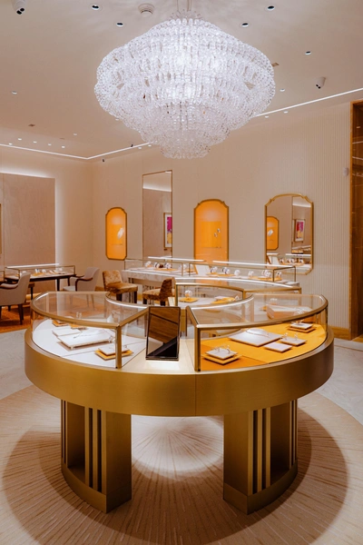 Источник: Bvlgari