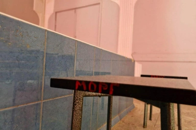 What people say about Nizhny Novgorod morgues